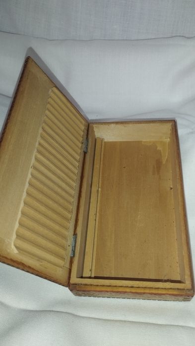 Продам шкатулку 500грн