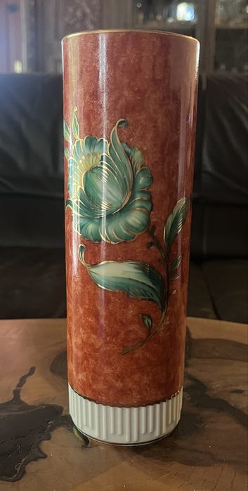 Piękny wazon Bavaria Munchen - lata 70