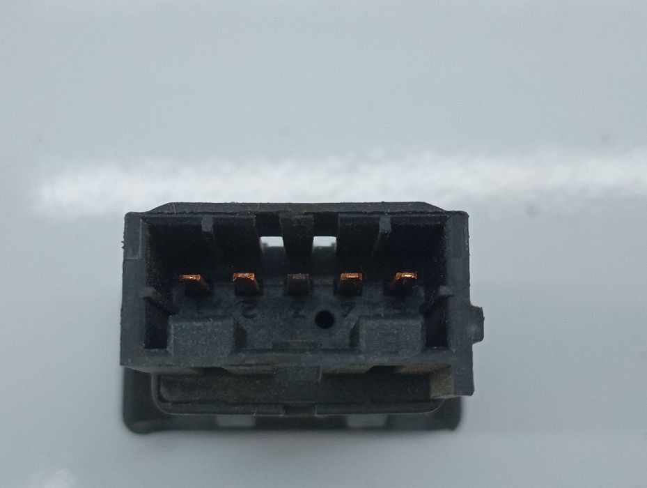 Comutador de limpa-para-brisas - LAND ROVER DISCOVERY II (L318) | 98 - 04