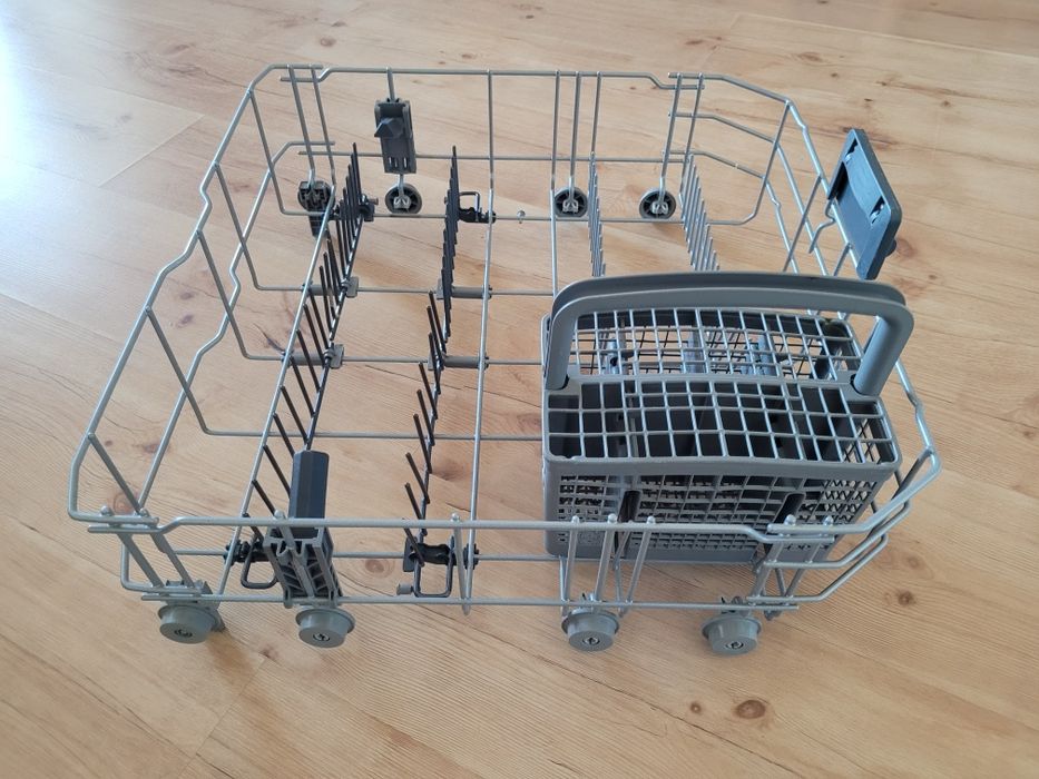 Kosz dolny do zmywarki Beko DIN 6830 FX