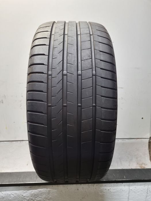 1x 285/40R21 109Y Bridgestone Alenza 001