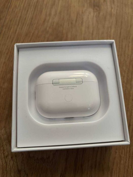 Słuchawki Airpods 2 pro
