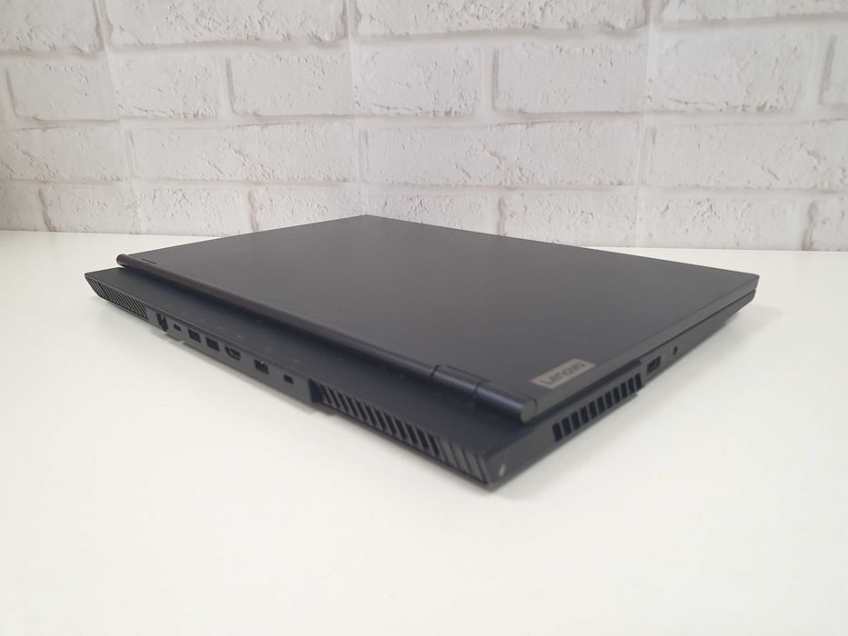 Игровой ноутбук 15.6 БУ магазин Днепр ∎ Lenovo Legion 5 15IMH ∎ Core i5-10300H ∎ DDR4-16GB ∎ 120Гц ∎ 512GB ∎ GTX 1660Ti-6GB