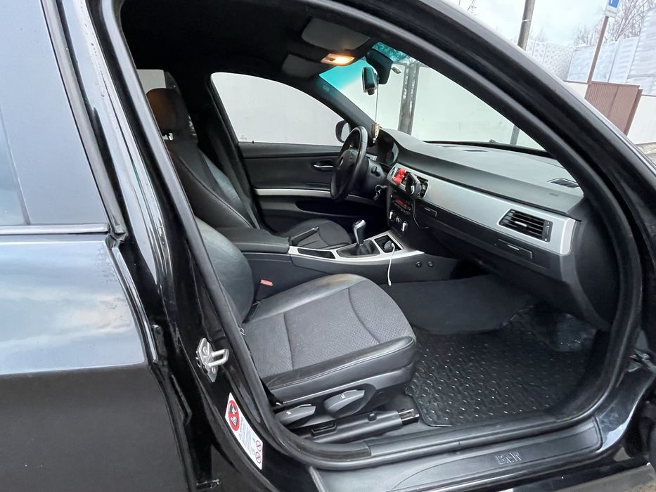 Продам BMW e90 рестайлінг