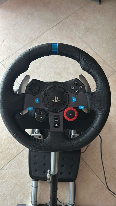 Sprzedam Logitech G29  – stan jak nowy