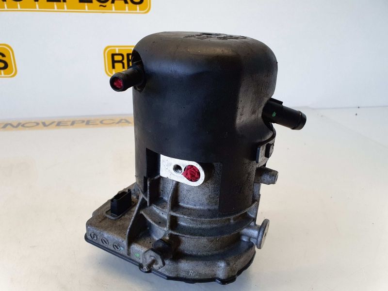 Bomba de direção CITROËN C5 III (RD_)