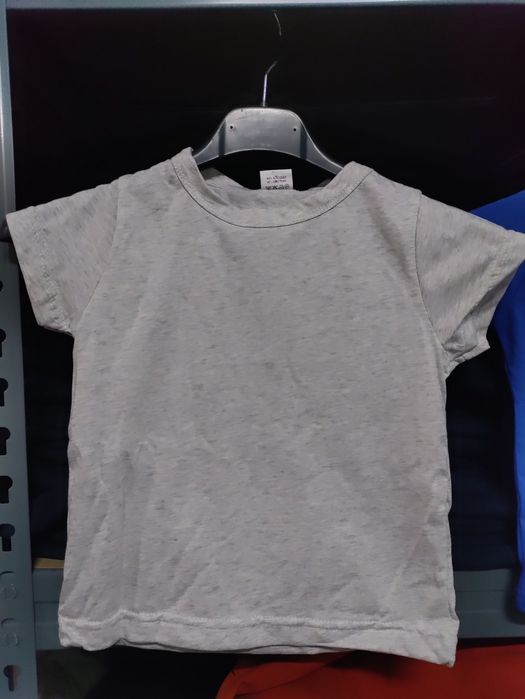T-shirt criança 1,80 Euros.             Só para REVENDA