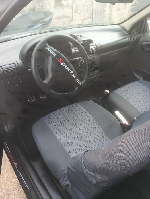 Vendo carro em ótimo estado