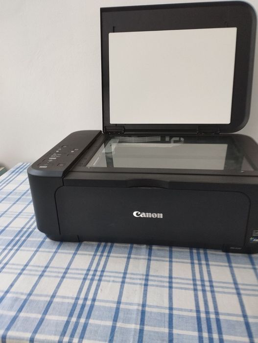 Принтер сканер Canon