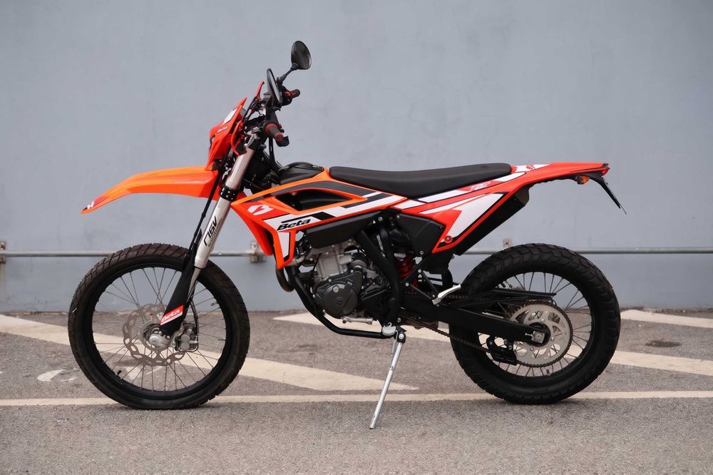 Beta RR125 de 2024