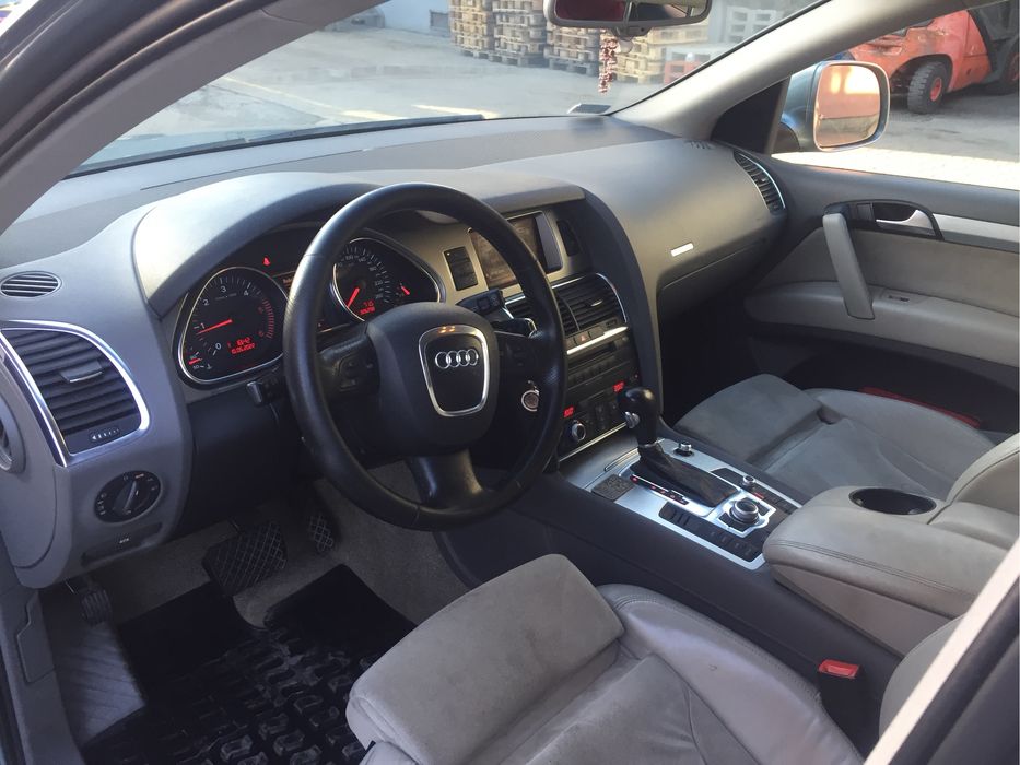 AUDI Q7 2006 Automat