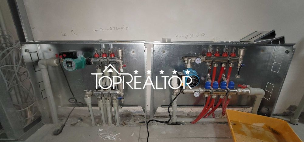 Продам приміщення підготовлене під МЕДЦЕНТР на Баварії.