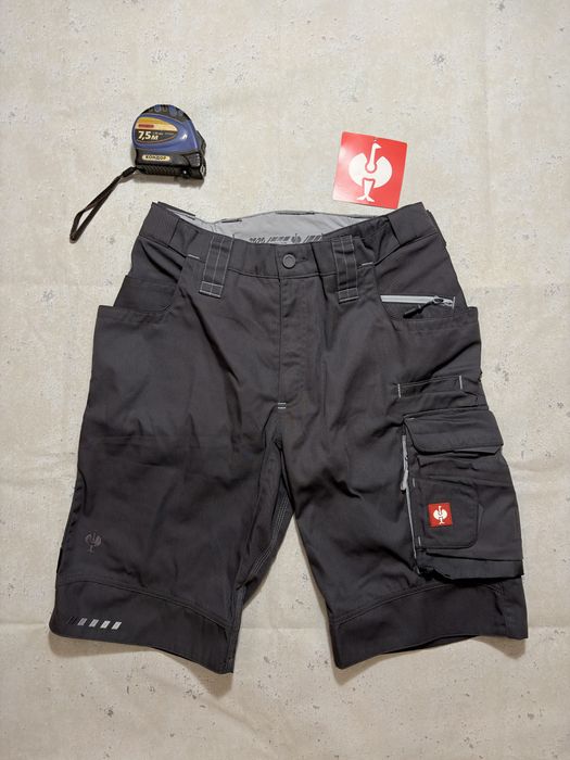 Шорти Engelbert Strauss 2020 робочі шорти workwear cargo outdoor gorpcore