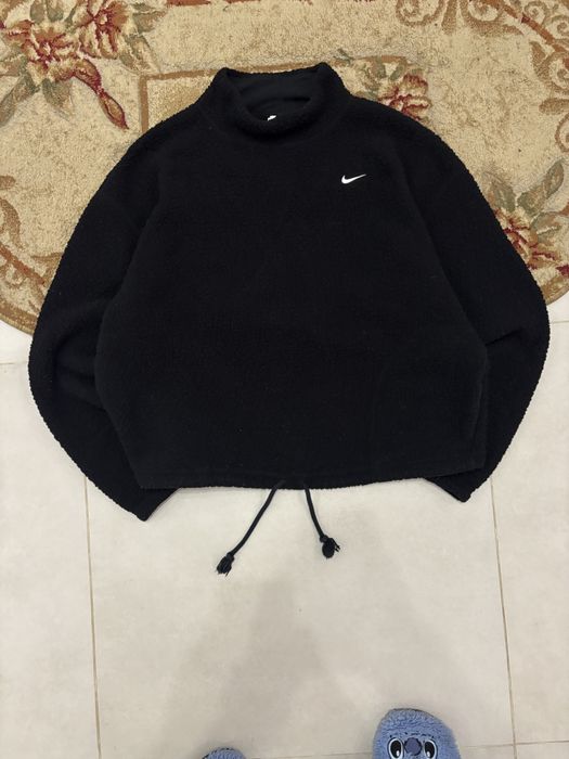 тедді кофта nike