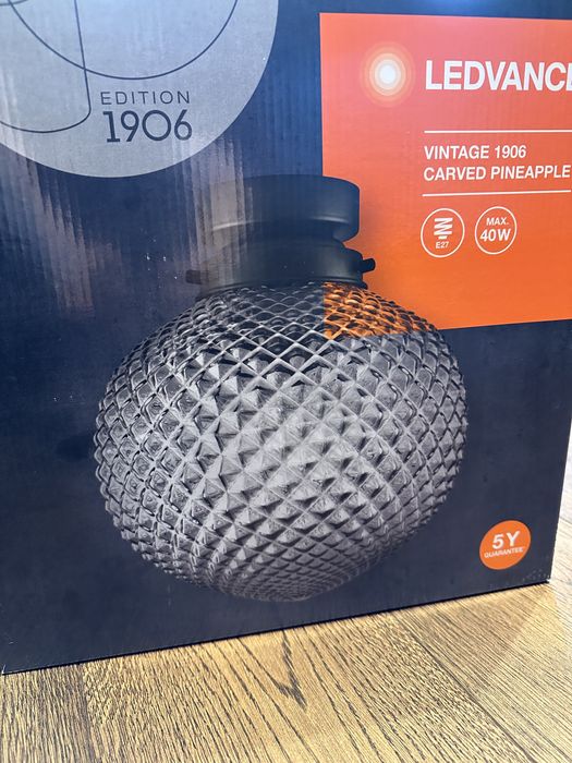 Lampa wisząca Ledvance