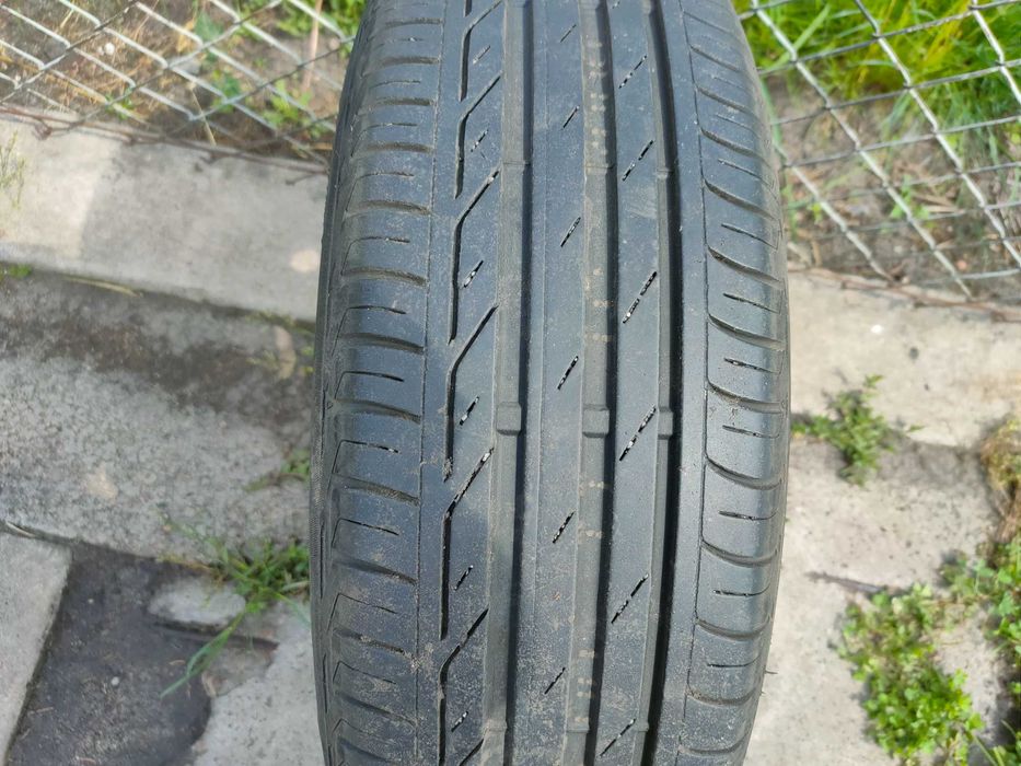 Kompletne letnich opony z felgami 195/65 R15