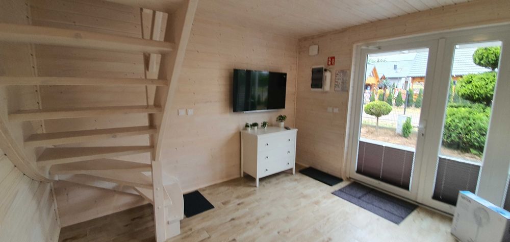 Domki Letniskowe BalticMoon