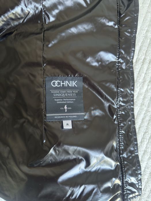 Pikowana kurtka Ochnik