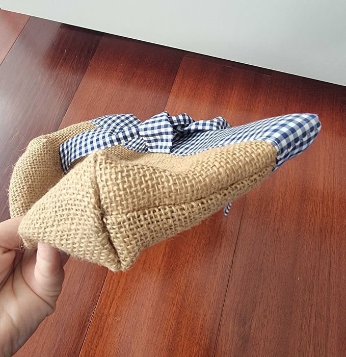 Bolsa pequena vintage