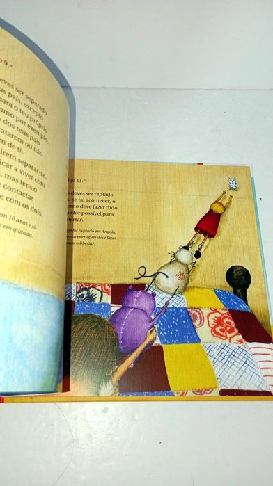 Conhece os Teus Direitos!