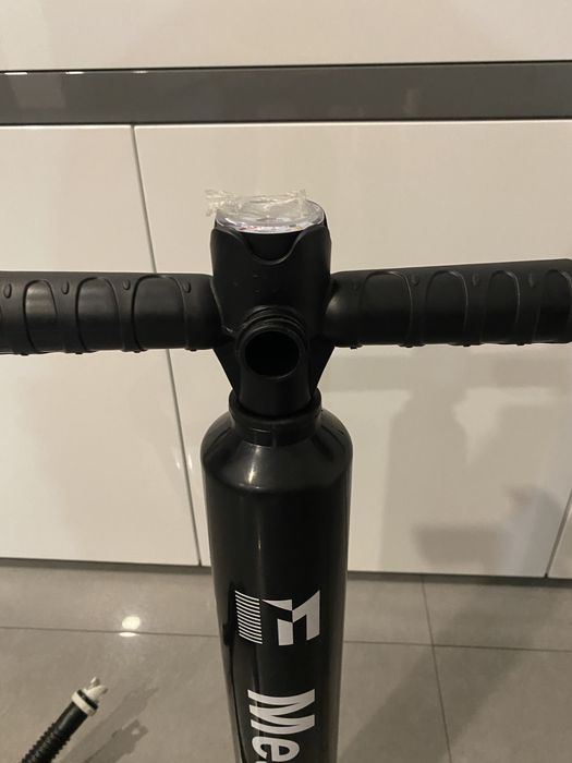 Bomba Prancha Paddle