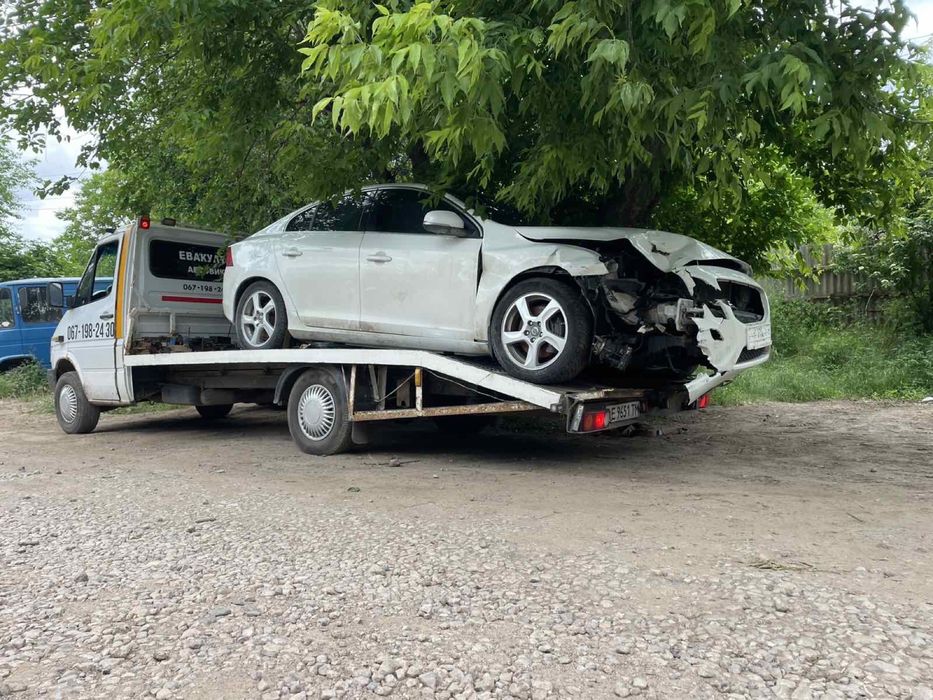 Эвакуатор Кривой Рог 800Грн