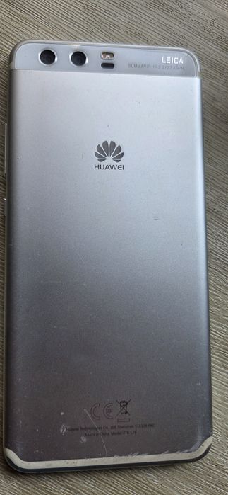 Huawei p10. Na części