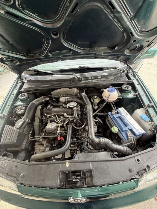 Vw Golf 3 1.9 tdi 90cv