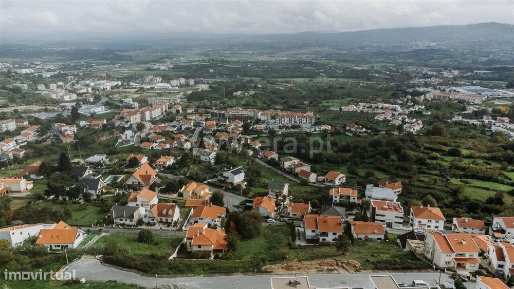 Lote / Covilhã, Covilhã — Covilhã E Canhoso, Castelo Branco