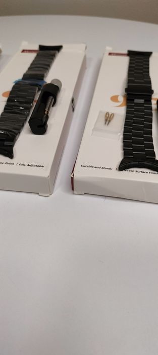 Stalowy pasek ze stali nierdzewnej do Google Pixel