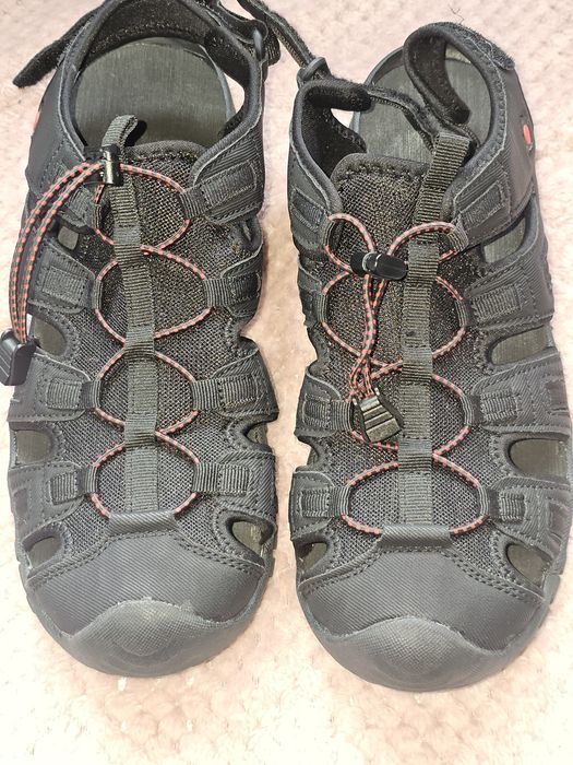 Nowe bez metki sandały trekkingowe HI-Tec r 42