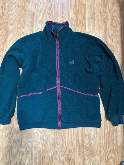 Шерпа Helly Hansen