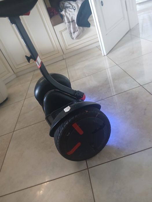 Продаю segway mini pro