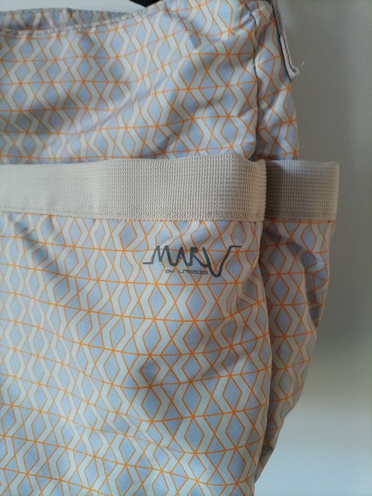 Torba do wózka Marv by Lassig