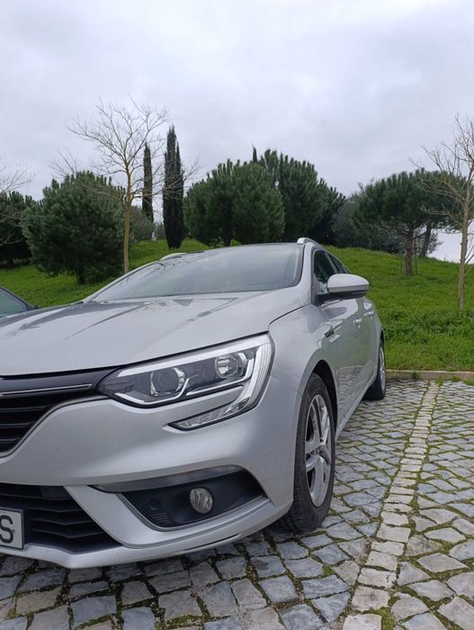 Carro para TVDE