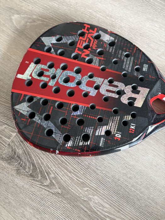 Raquete padel babolat