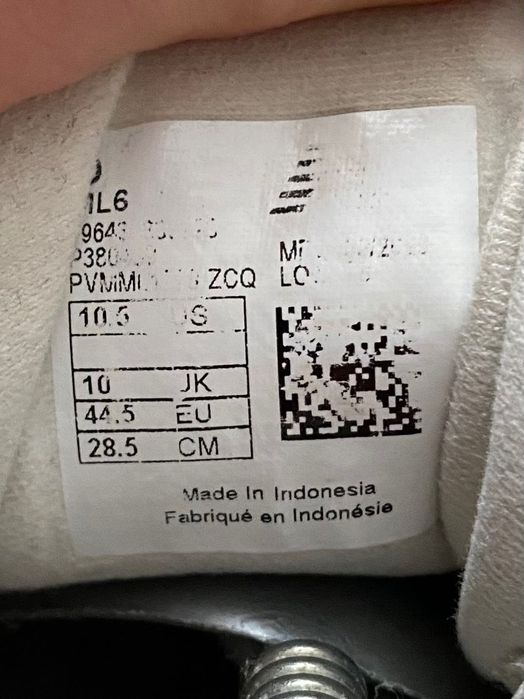 New balance 610 (оригінал)