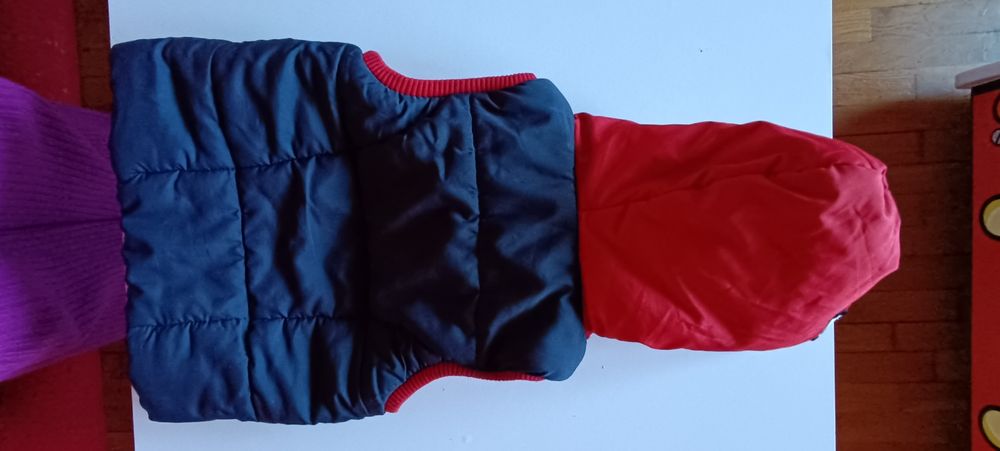 Kamizelka dziecięca