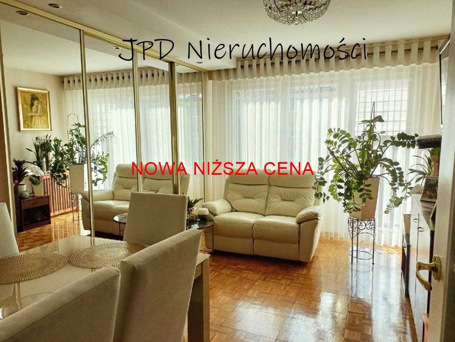 Atrakcyjne mieszkanie M-4 na osiedlu Słowackiego NOWA NIŻSZA CENA