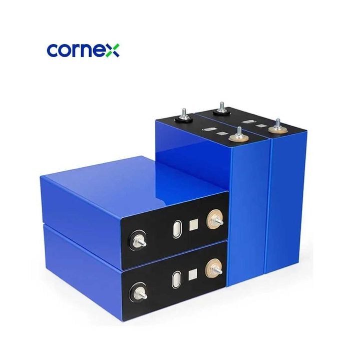 lifepo4 Cornex 314AH M6 Grade A
