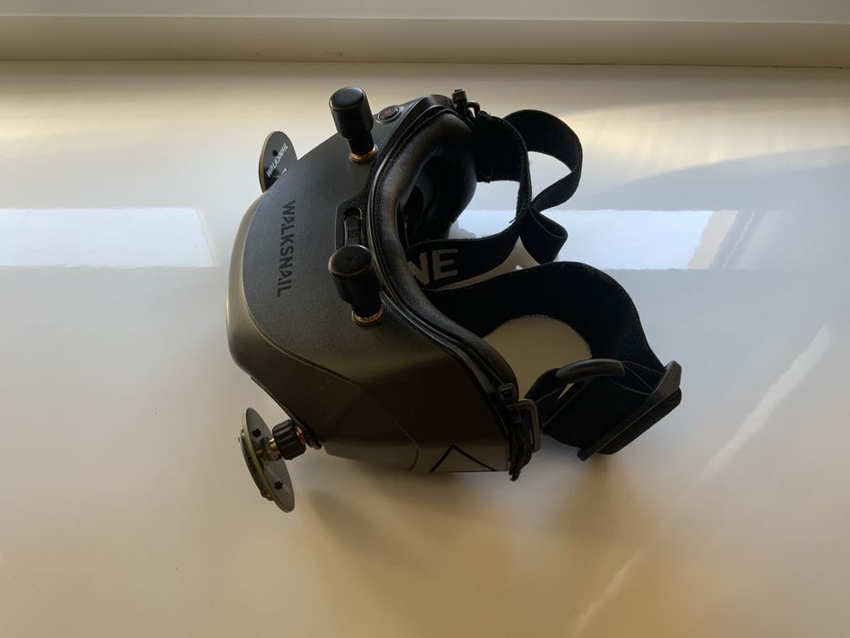 Gogle FPV Walksnail Avatar