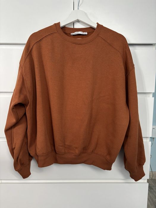 Bluza XS oversize jak nowa