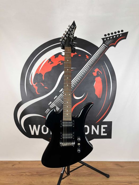 b c rich - Купити електрогітари - Ціна на OLX.ua
