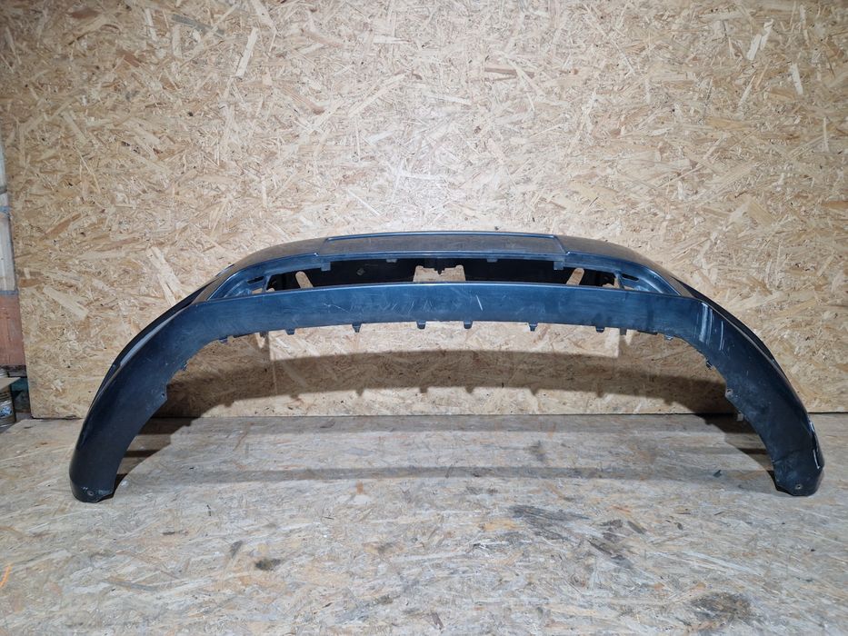 Skoda octavia III RS VRS zderzak przód przedni 5e0.807.221f