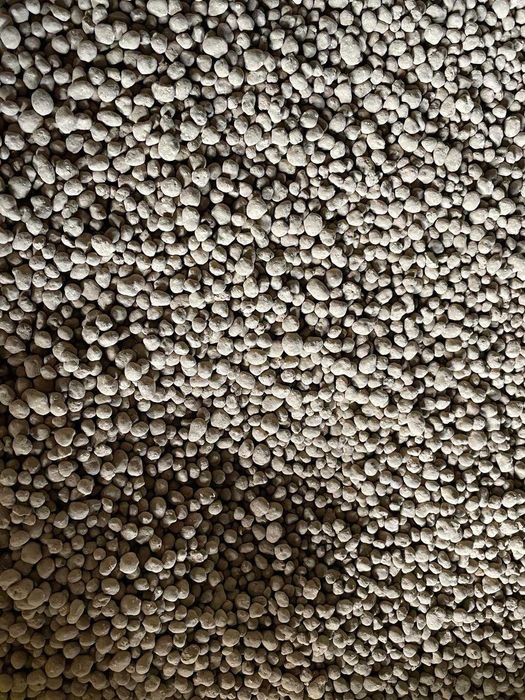 Wapno kredowe granulowane