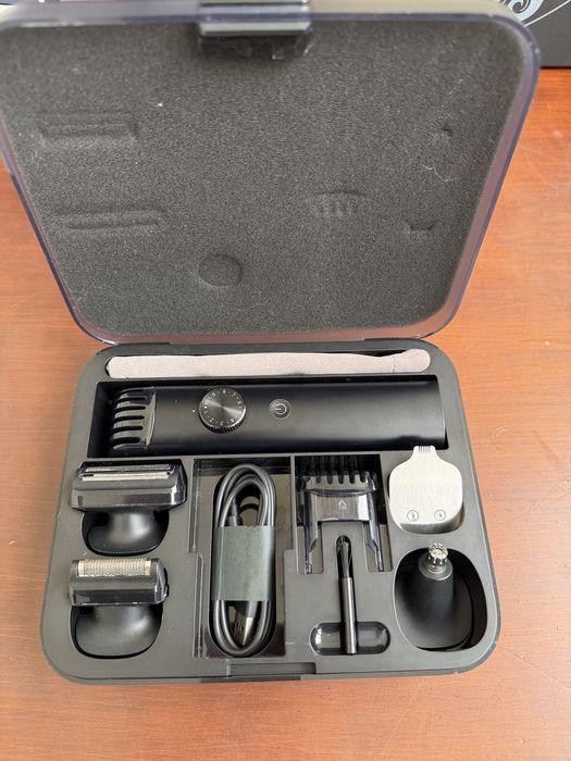 Тример Xlaomi Grooming Kit Pro
