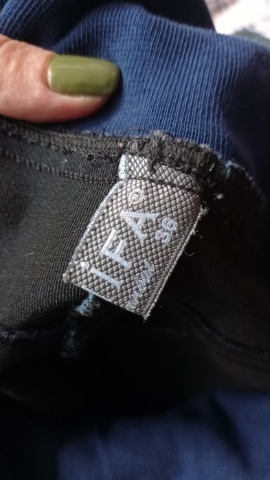 Джинси для вагітних