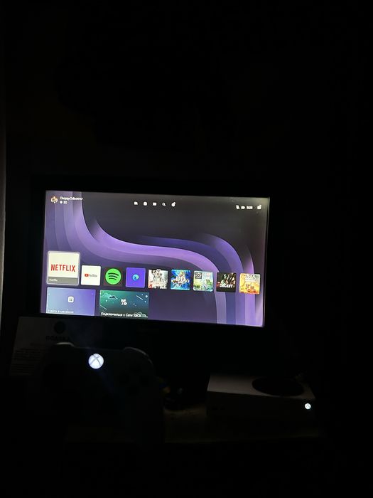 xbox series s 512GB