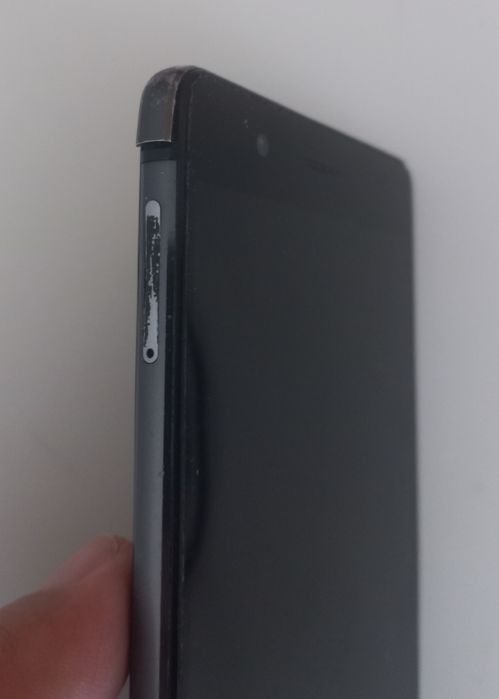 Telemóvel Huawei p9 lite