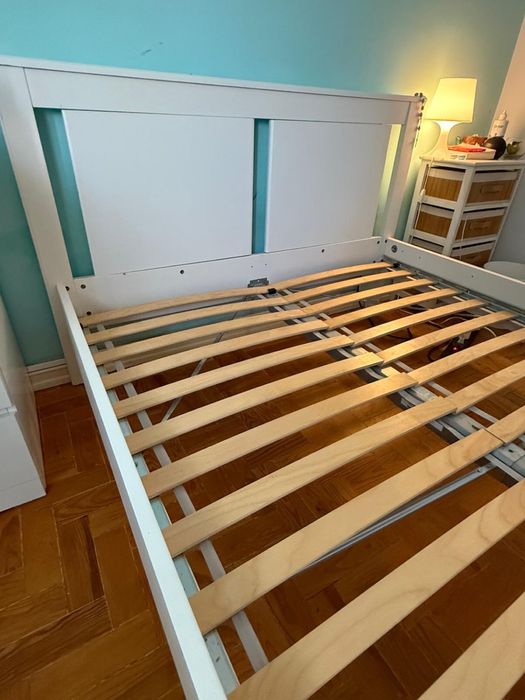 Vende se cama ikea